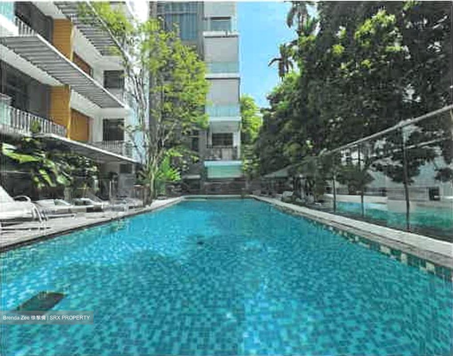 38 Jervois (D10), Apartment #592478051